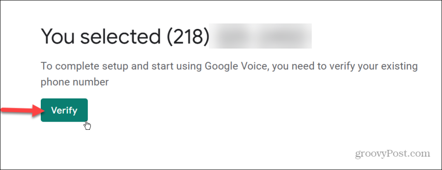 naudokite „Google Voice“ skambinti iš kompiuterio