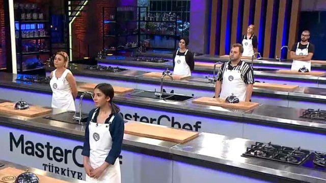 Paskelbti pagrindiniai „Masterchef 2020“ komandų dalyviai!