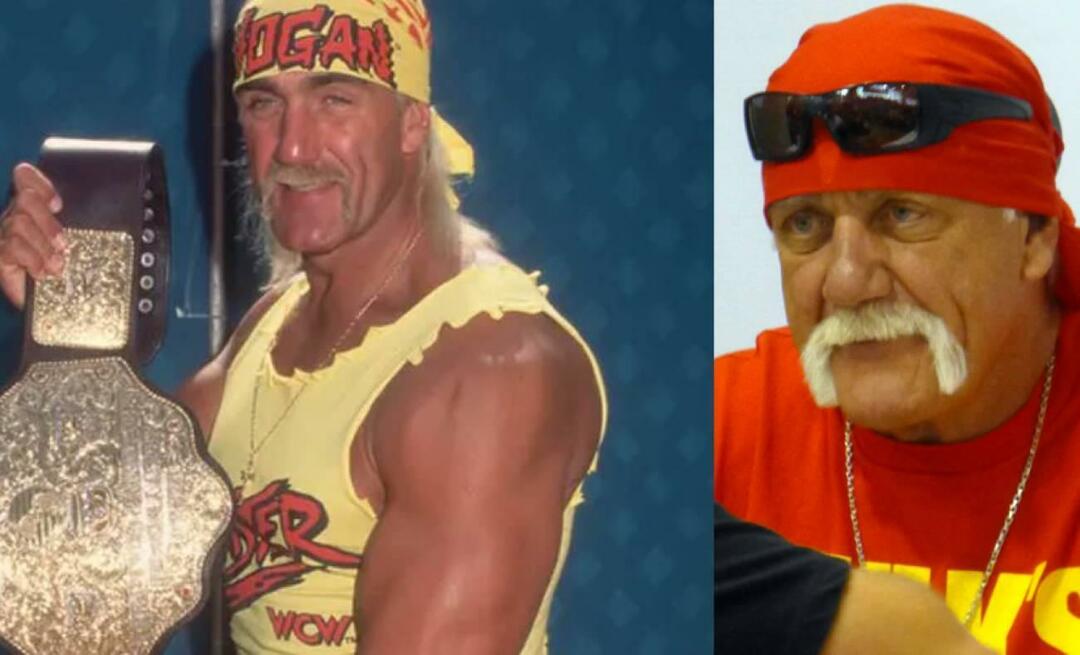Profesionalus imtynininkas Hulkas Hoganas nejaučia savo kojų! Kurtas Angle'as padarė stulbinančius pareiškimus
