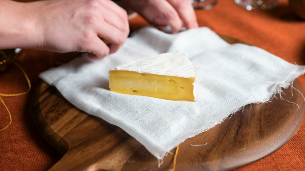 kaip laikyti sūrį