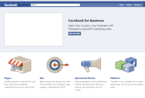 „Facebook“ verslui