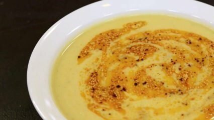 Kaip pasidaryti žiedinių kopūstų sriubą? Skanus žiedinių kopūstų sriuba