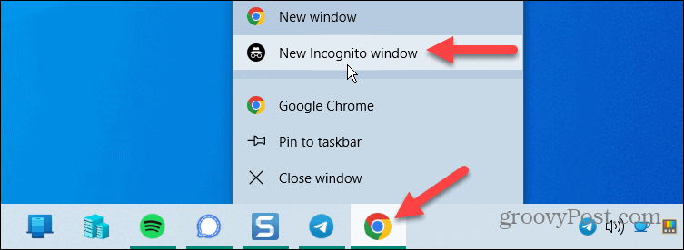 Atsisiųskite nepavykusią tinklo klaidą naršyklėje „Chrome“.