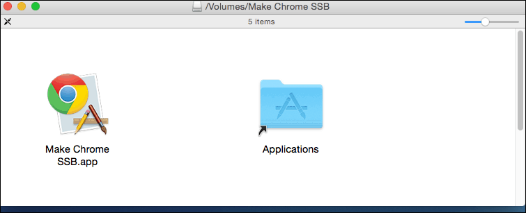 Kaip viena programa ištaisė visas „My Mac Chrome“ bėdas