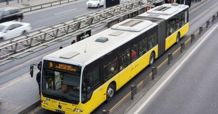 Metrobuso valandos