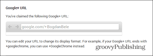 „Google“ tinkintas URL apie nuorodų redagavimą