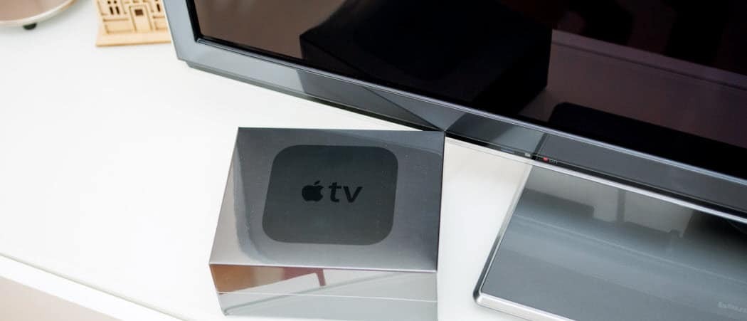 „Apple TV“ sumažins kainą, netrukus pasirodys autonominė HBO programa