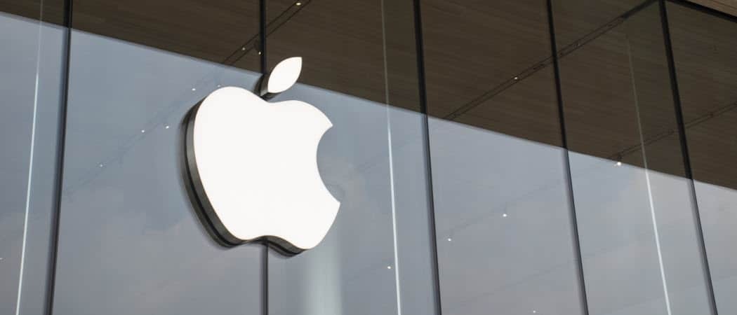 „Apple“ išleido „iOS 13.2.3“ su daugiau klaidų pataisų
