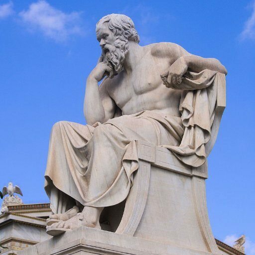 Sokrato statula