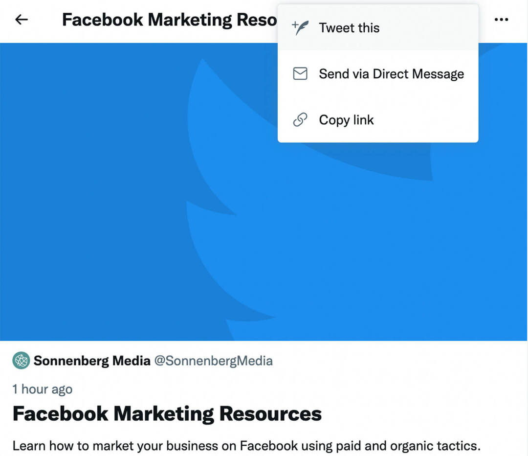 kaip-paleisti-twitter-ads-2022-promoted-moment-facebook-marketing-resources-sonnenberg-media-step-7
