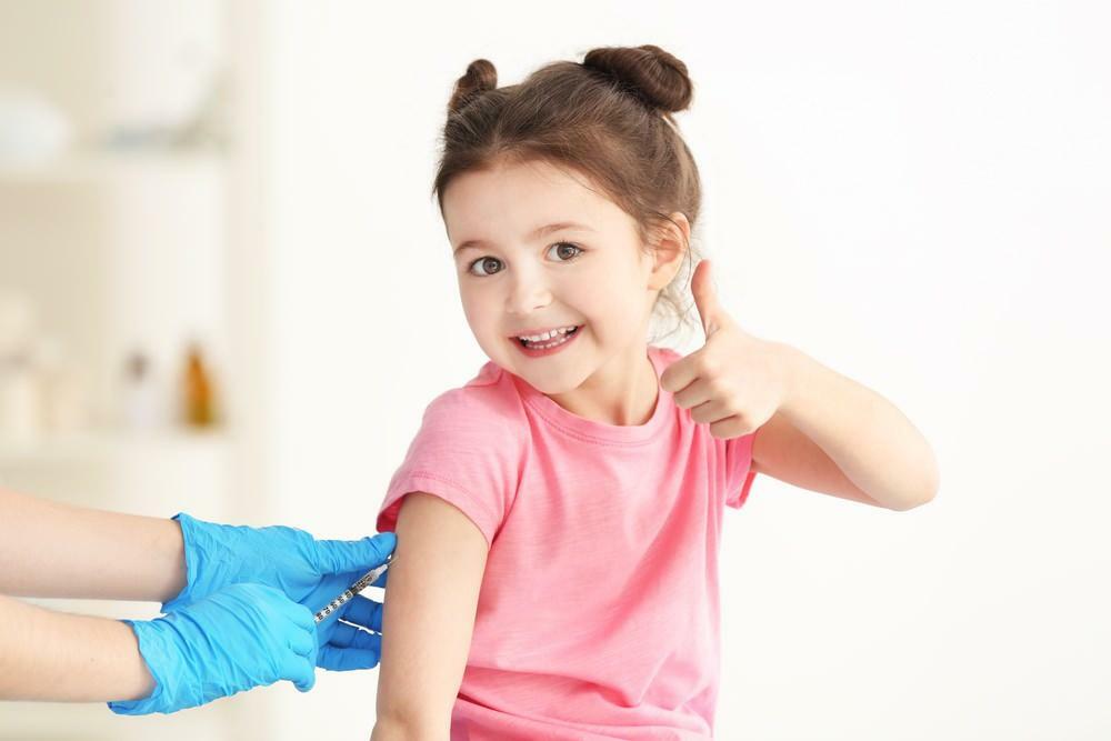 Ar vaikai turi būti skiepijami nuo gripo?