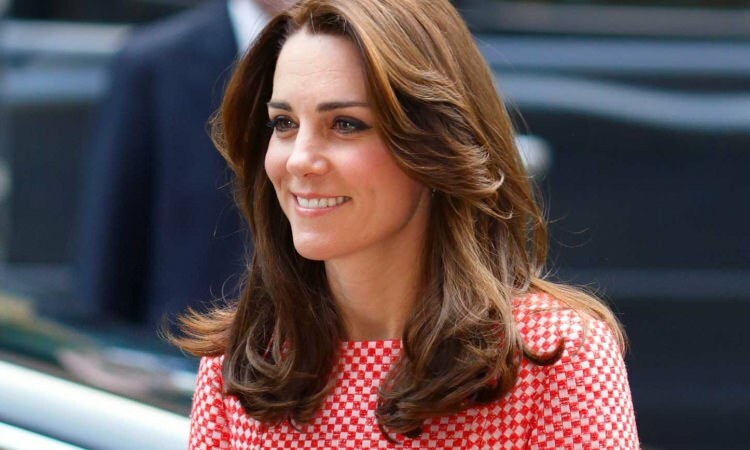 Kate Middleton grožio paslaptys