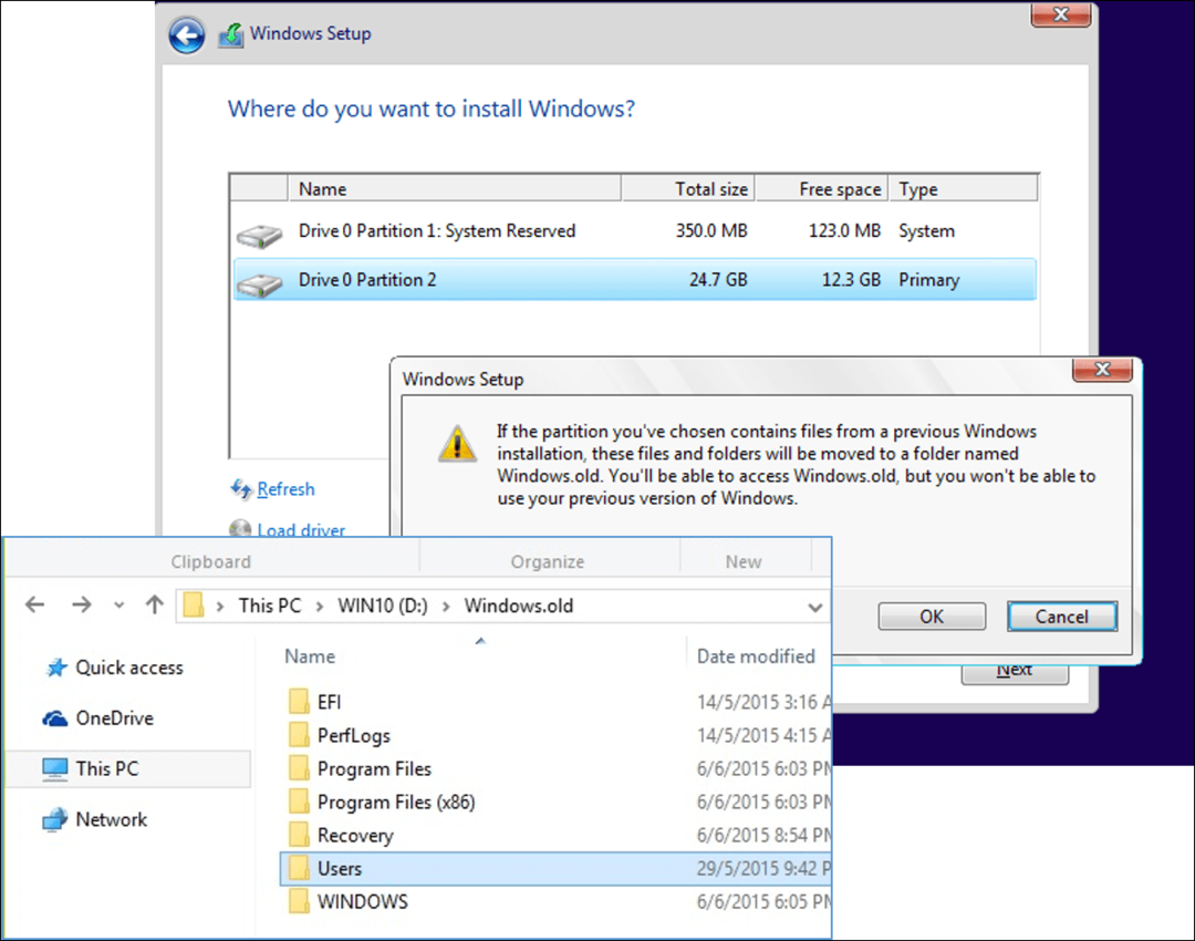 „Windows 10“ nebus paleistas? Pataisykite tai naudodami paleisties taisymo ir „BootRec“ komandas