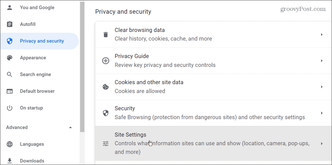 „Chrome“ garsas neveikia: 8 pataisymai