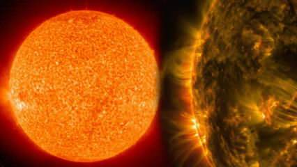 Kas yra saulės pliūpsnis? Kada mirks Saulė, kokios yra pasekmės