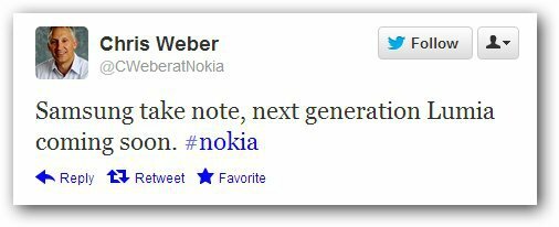 „Nokia Lumia 920“ siūlo belaidį įkrovimo bloką