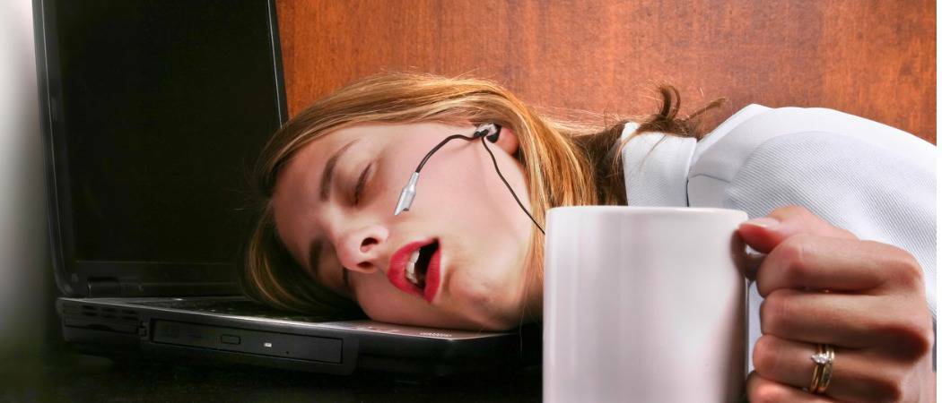 Suprasdami savo asmeninį kompiuterį ir įrenginius, „Sleep VS“. Hibernate [groovyTips]