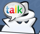 Kalbėkite „Google Talk“ inkognito stiliumi