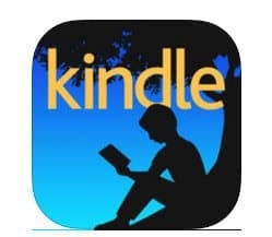 „Kindle“ programa