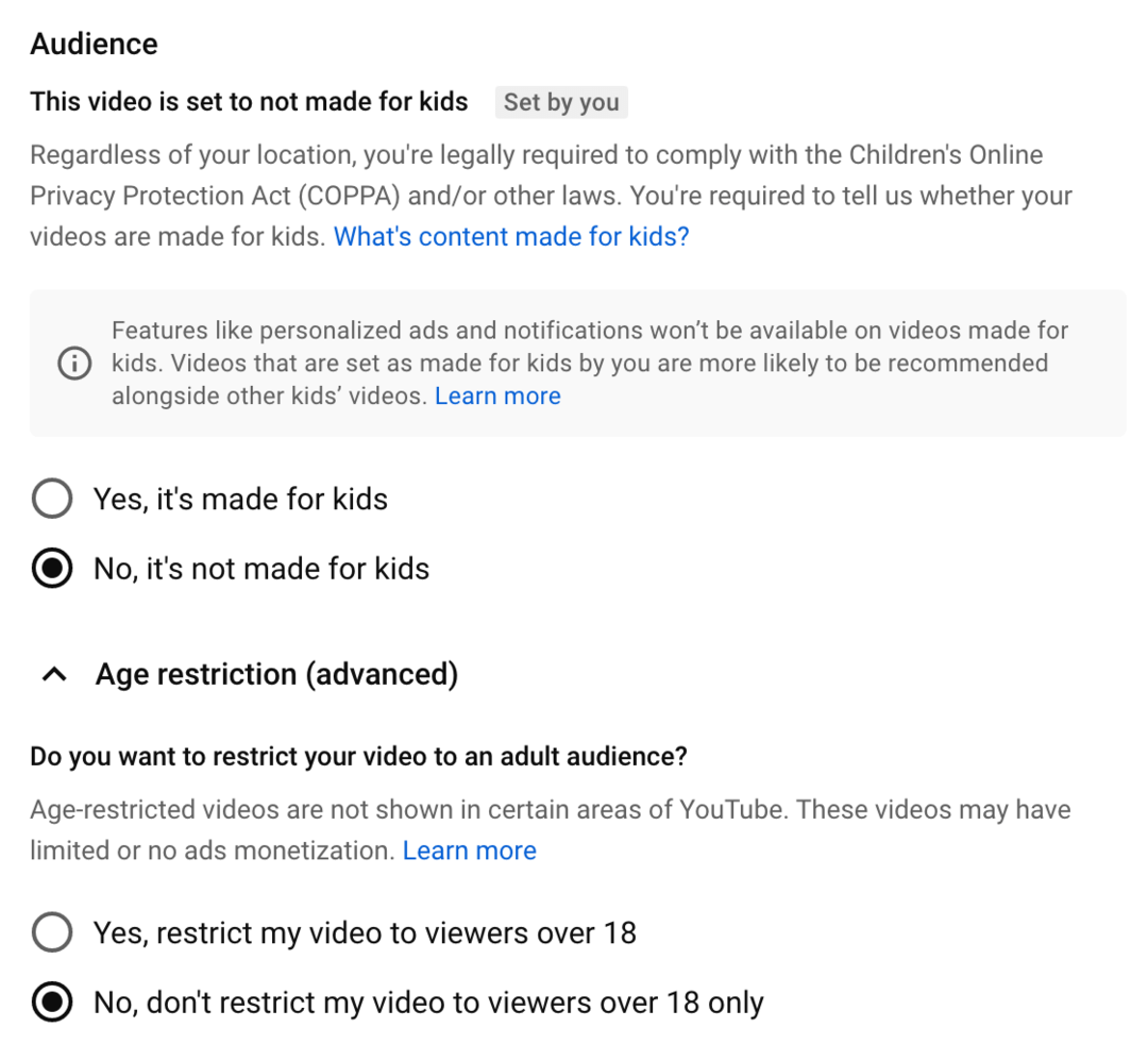 kaip-to-YouTube-prekės ženklo-kanalo-auditorijos-žingsnis-34