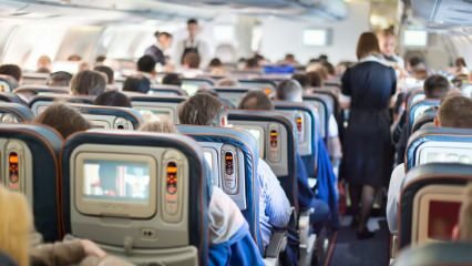 Kokios yra keleivių teisės keliaujant lėktuvu? Čia nežinomos keleivių teisės