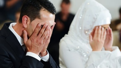 Į ką reikėtų atsižvelgti renkantis žmoną pagal religinius kriterijus?