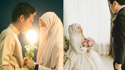 Santuokos malda vienišiams! Kokia yra Surah Taha dorybė santuokoje? Sėkmės malda