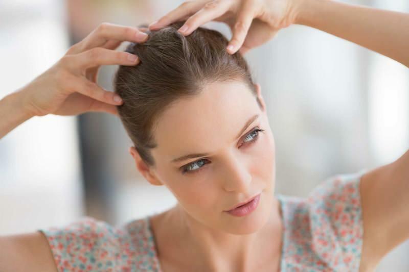 Kas yra plaukų masažas ir kam skirtas plaukų masažas? Patarimai masažuoti plaukus