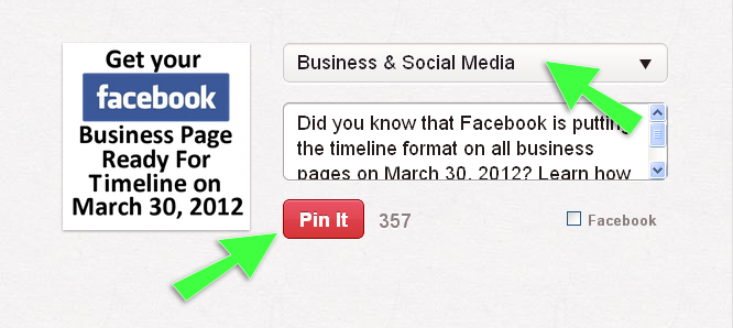 Kaip naudoti „Pinterest“, kad pritrauktumėte daugiau srauto į savo tinklaraštį: socialinės žiniasklaidos ekspertas