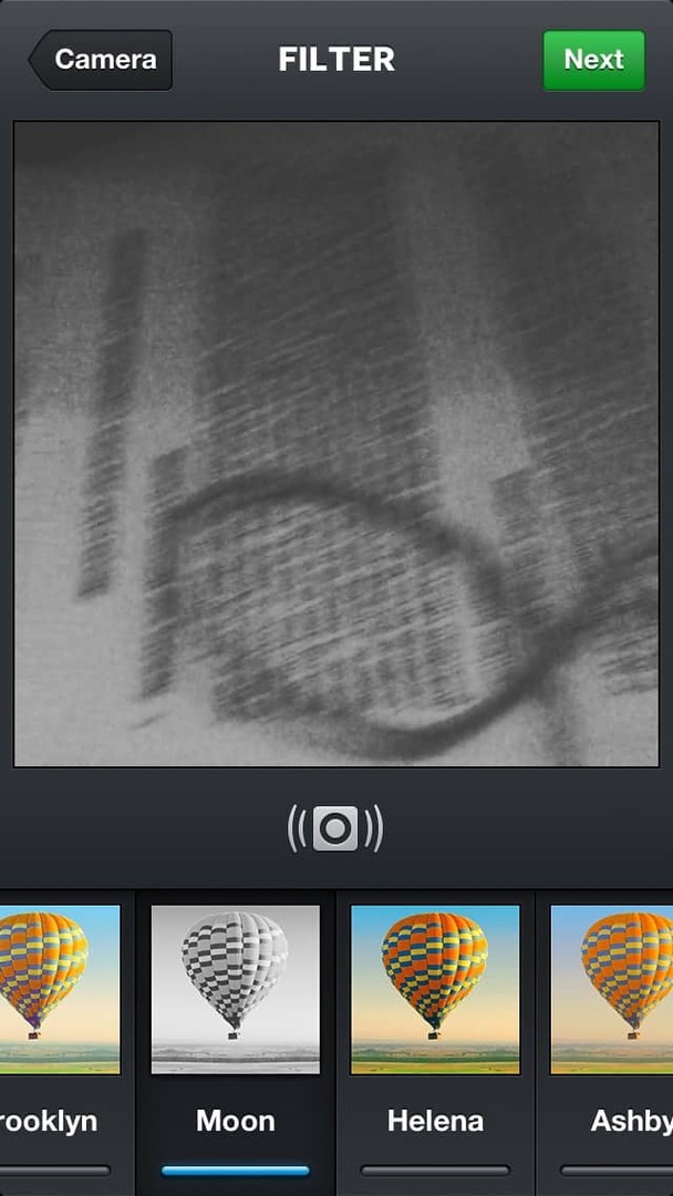 „Instagram“ vaizdo filtrai