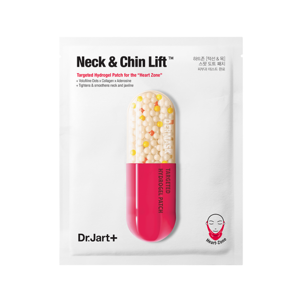 Dr. „Jart + Dermask Neck & Chin Lift“