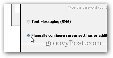 „Outlook 2010“ SMTP POP3 IMAP nustatymai - 03