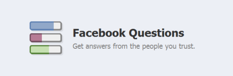 facebook klausimas