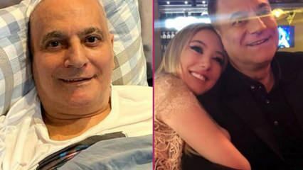 Pareiškimas apie Mehmet Ali Erbil, kuris pradėjo kamieninių ląstelių terapiją!