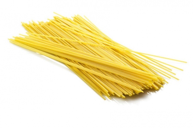 Ploni spagečiai