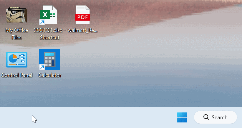 Visiškai pašalinkite valdiklius iš „Windows 11“.