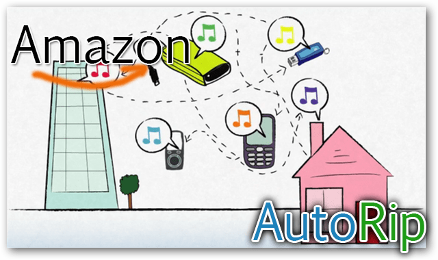 „Amazon“ prideda vinilo kompaktiniams diskams „AutoRip“ pirkti
