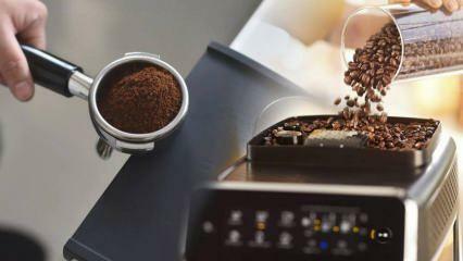Kaip išsirinkti gerą kavos malūnėlį? Į ką reikėtų atkreipti dėmesį perkant kavos malūnėlį?