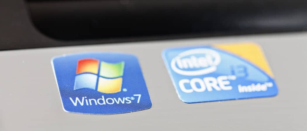 „Microsoft“ nutraukia „Windows 7“ palaikymą, ką dabar?