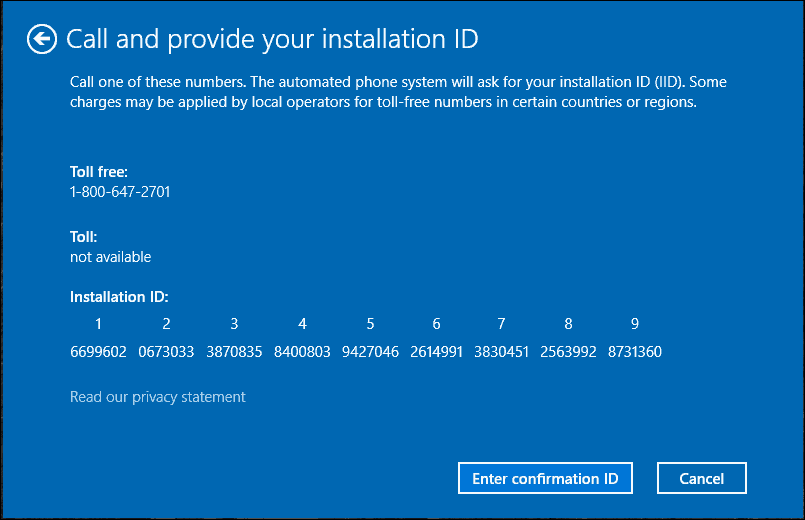 Kaip perkelti „Windows 10“ licenciją į naują kompiuterį