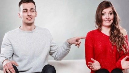 Patarimai, kaip išspręsti vyrų liežuvį