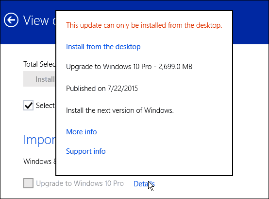 „Windows 8“ naujiniai