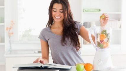 7 paprastus receptus, kuriuos galite įtraukti į savo dietų sąrašą