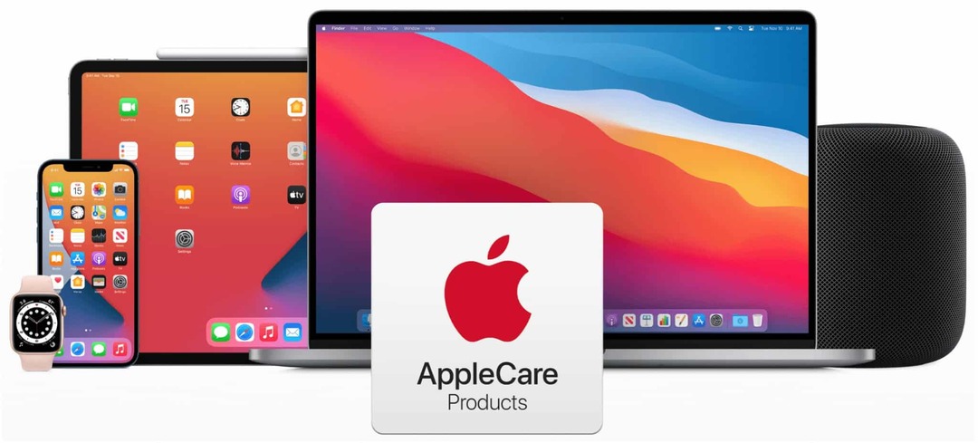 Ko nežinojote apie „AppleCare+“ aprėptį