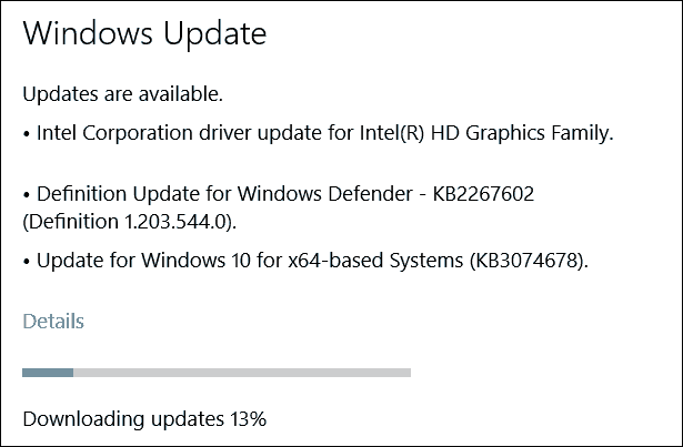 „Windows Insider“? „Windows 10“ atnaujinimai bus toliau išleidžiami į apyvartą [atnaujinta]
