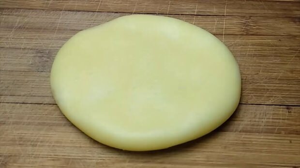 kas yra koloto sūris