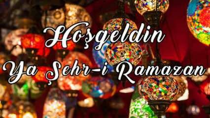Kokie yra namų dekoravimo pasiūlymai Ramadano mėnesiui? Gražiausios Ramadano namų dekoracijos 