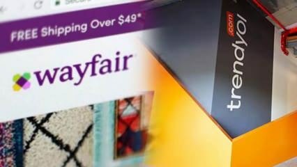 Po „Wayfair“ skandalo „Trendyol“ produktai sujaukė! Brand padarė pareiškimą