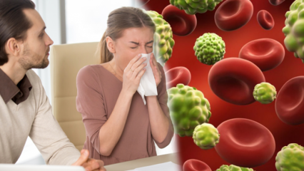 Kas yra virusinė infekcija? Kokie yra virusinės infekcijos simptomai ir ar yra gydymas?