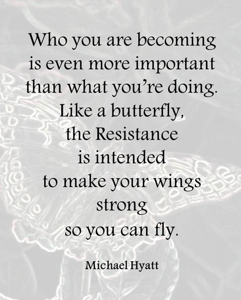 michael hyatt citata